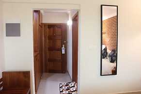 Adamaoua Grand Hotel