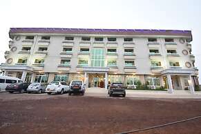 Adamaoua Grand Hotel