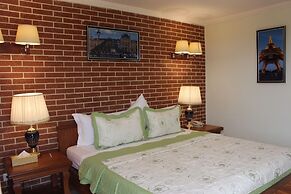 Adamaoua Grand Hotel