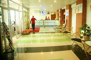 Adamaoua Grand Hotel