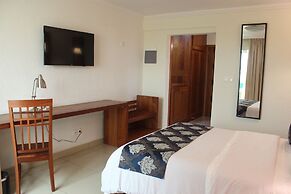 Adamaoua Grand Hotel