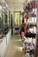 Adamaoua Grand Hotel