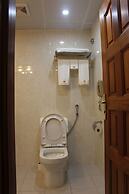 Adamaoua Grand Hotel