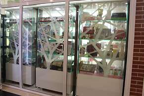 Adamaoua Grand Hotel