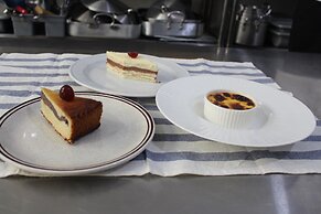 Adamaoua Grand Hotel