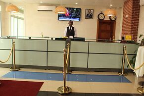 Adamaoua Grand Hotel