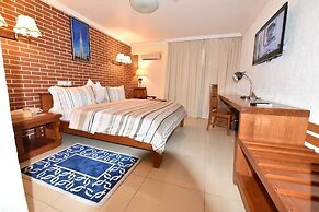 Adamaoua Grand Hotel