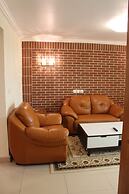 Adamaoua Grand Hotel