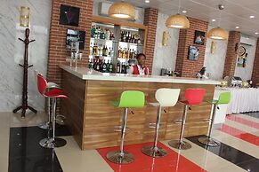 Adamaoua Grand Hotel