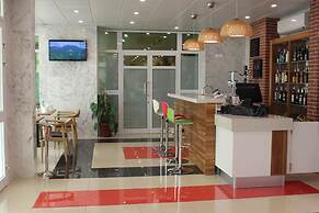 Adamaoua Grand Hotel