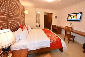 Adamaoua Grand Hotel