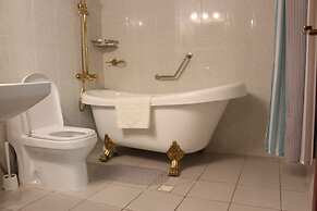 Adamaoua Grand Hotel