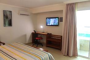 Adamaoua Grand Hotel