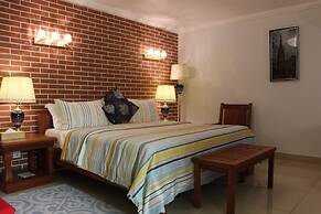 Adamaoua Grand Hotel