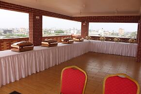 Adamaoua Grand Hotel