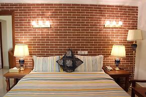 Adamaoua Grand Hotel