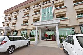Adamaoua Grand Hotel