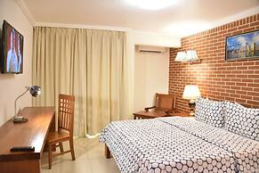 Adamaoua Grand Hotel