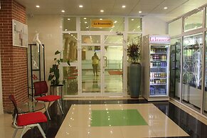 Adamaoua Grand Hotel