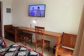 Adamaoua Grand Hotel