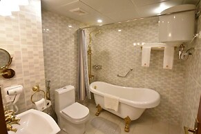 Adamaoua Grand Hotel