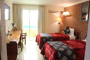 Adamaoua Grand Hotel