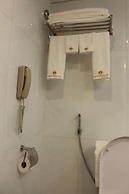 Adamaoua Grand Hotel