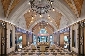 Limak Cyprus Deluxe Hotel - All Inclusive