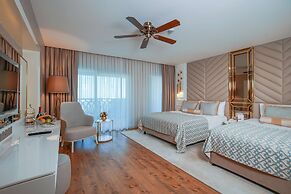Limak Cyprus Deluxe Hotel - All Inclusive