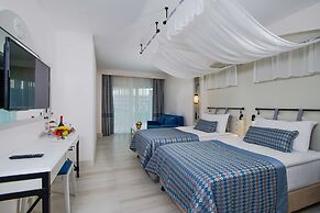 Limak Cyprus Deluxe Hotel - All Inclusive