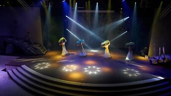 Limak Cyprus Deluxe Hotel - All Inclusive