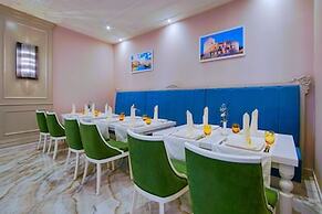 Limak Cyprus Deluxe Hotel - All Inclusive