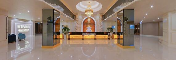 Limak Cyprus Deluxe Hotel - All Inclusive