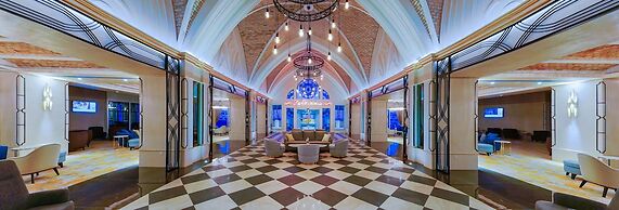 Limak Cyprus Deluxe Hotel - All Inclusive