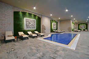 Limak Cyprus Deluxe Hotel - All Inclusive