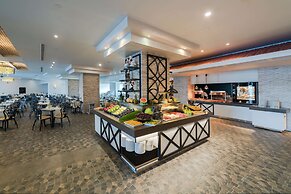 Limak Cyprus Deluxe Hotel - All Inclusive