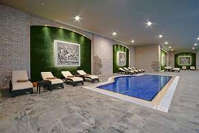 Limak Cyprus Deluxe Hotel - All Inclusive