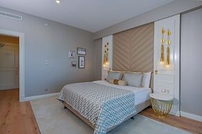 Limak Cyprus Deluxe Hotel - All Inclusive