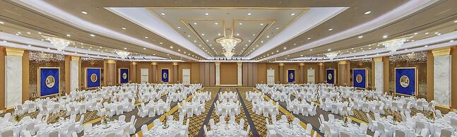 Limak Cyprus Deluxe Hotel - All Inclusive