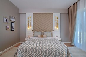 Limak Cyprus Deluxe Hotel - All Inclusive