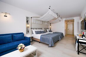 Limak Cyprus Deluxe Hotel - All Inclusive