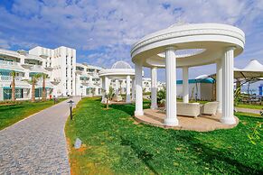 Limak Cyprus Deluxe Hotel - All Inclusive
