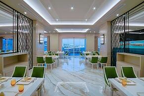 Limak Cyprus Deluxe Hotel - All Inclusive