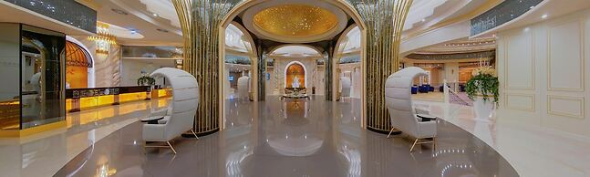 Limak Cyprus Deluxe Hotel - All Inclusive