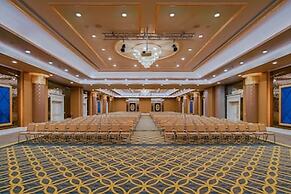 Limak Cyprus Deluxe Hotel - All Inclusive