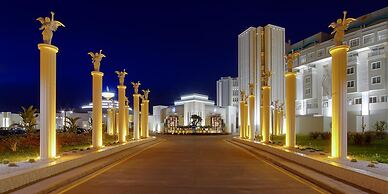 Limak Cyprus Deluxe Hotel - All Inclusive