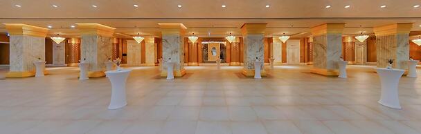 Limak Cyprus Deluxe Hotel - All Inclusive