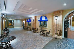 Limak Cyprus Deluxe Hotel - All Inclusive