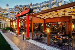 Limak Cyprus Deluxe Hotel - All Inclusive