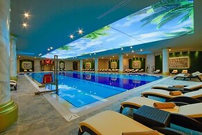Limak Cyprus Deluxe Hotel - All Inclusive